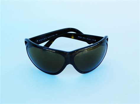 prada sunglasses authenticity check|prada sunglasses old models.